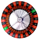 Roulette Wheel